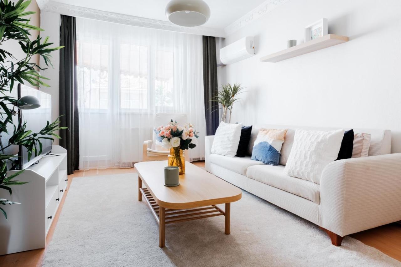 Appartement Cozy And Classy Flat Near Taksim Square In Beyoglu *