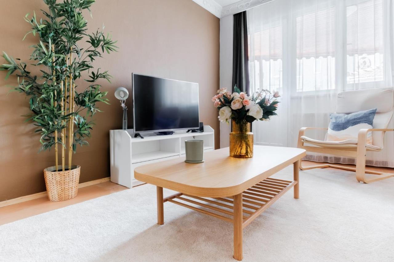 Appartement Cozy And Classy Flat Near Taksim Square In Beyoglu *