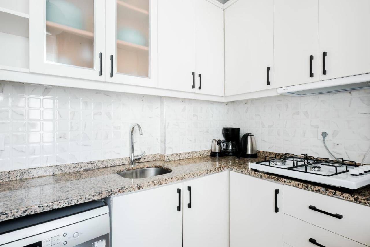 Cozy And Classy Flat Near Taksim Square In Beyoglu Appartement *