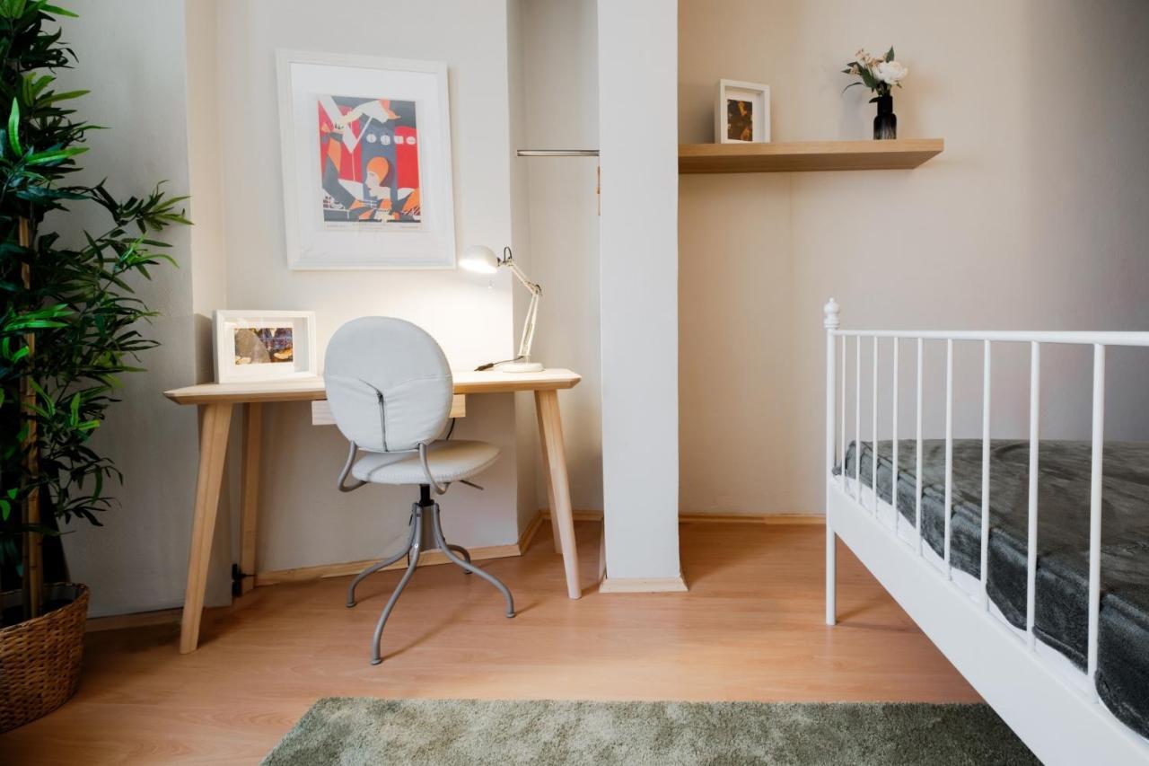Appartement Cozy And Classy Flat Near Taksim Square In Beyoglu Istambul