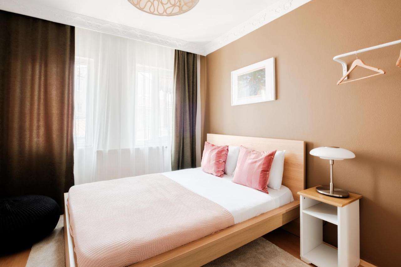 Appartement Cozy And Classy Flat Near Taksim Square In Beyoglu