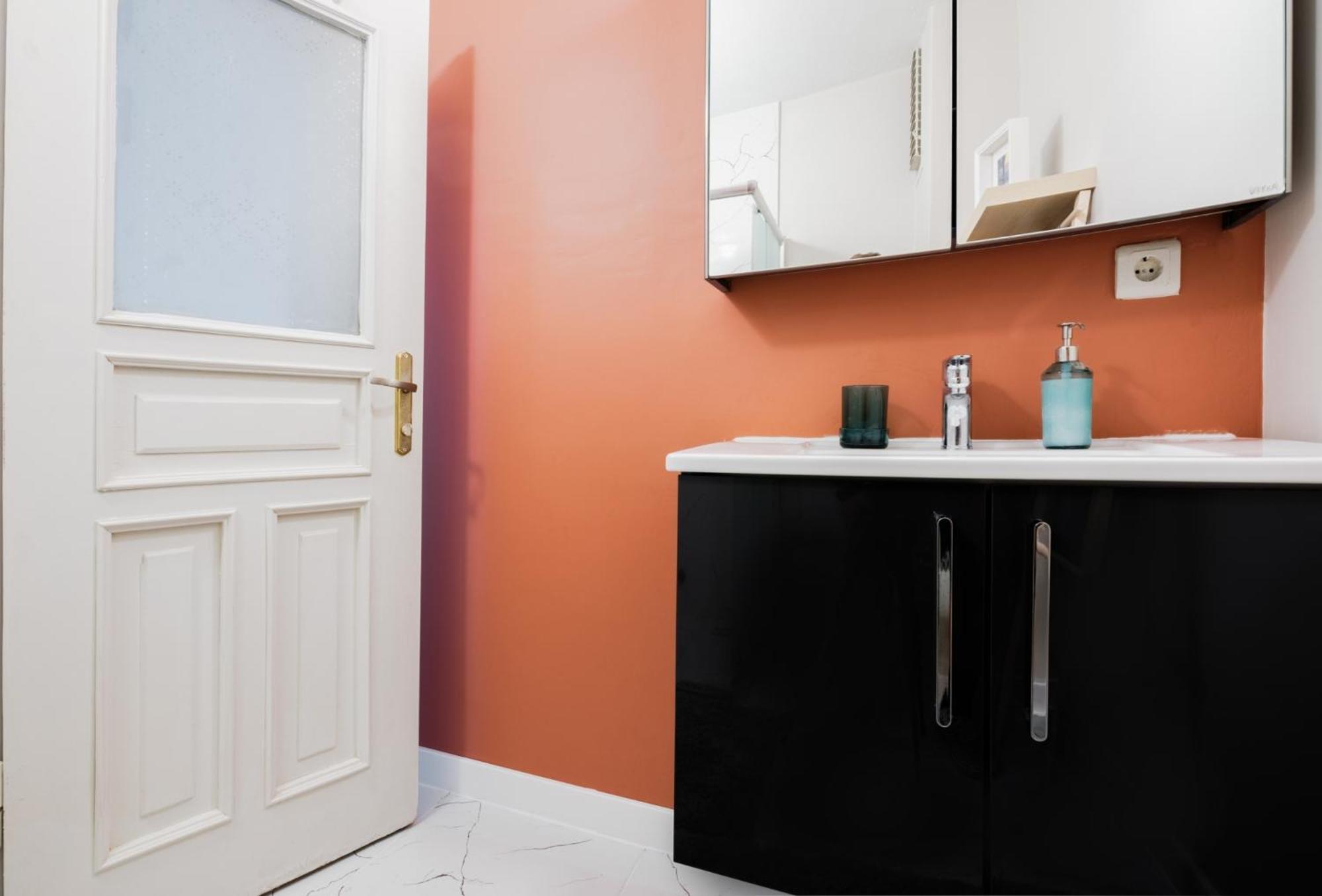 Cozy And Classy Flat Near Taksim Square In Beyoglu Appartement