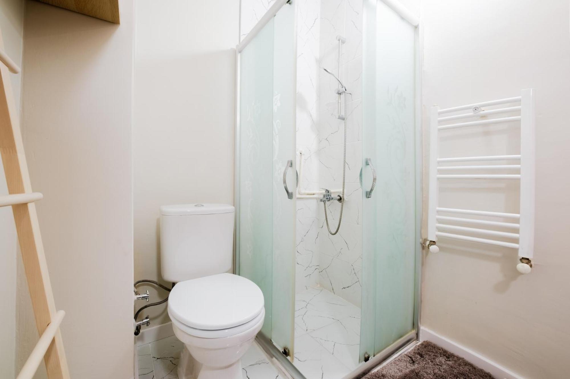 Cozy And Classy Flat Near Taksim Square In Beyoglu Appartement *