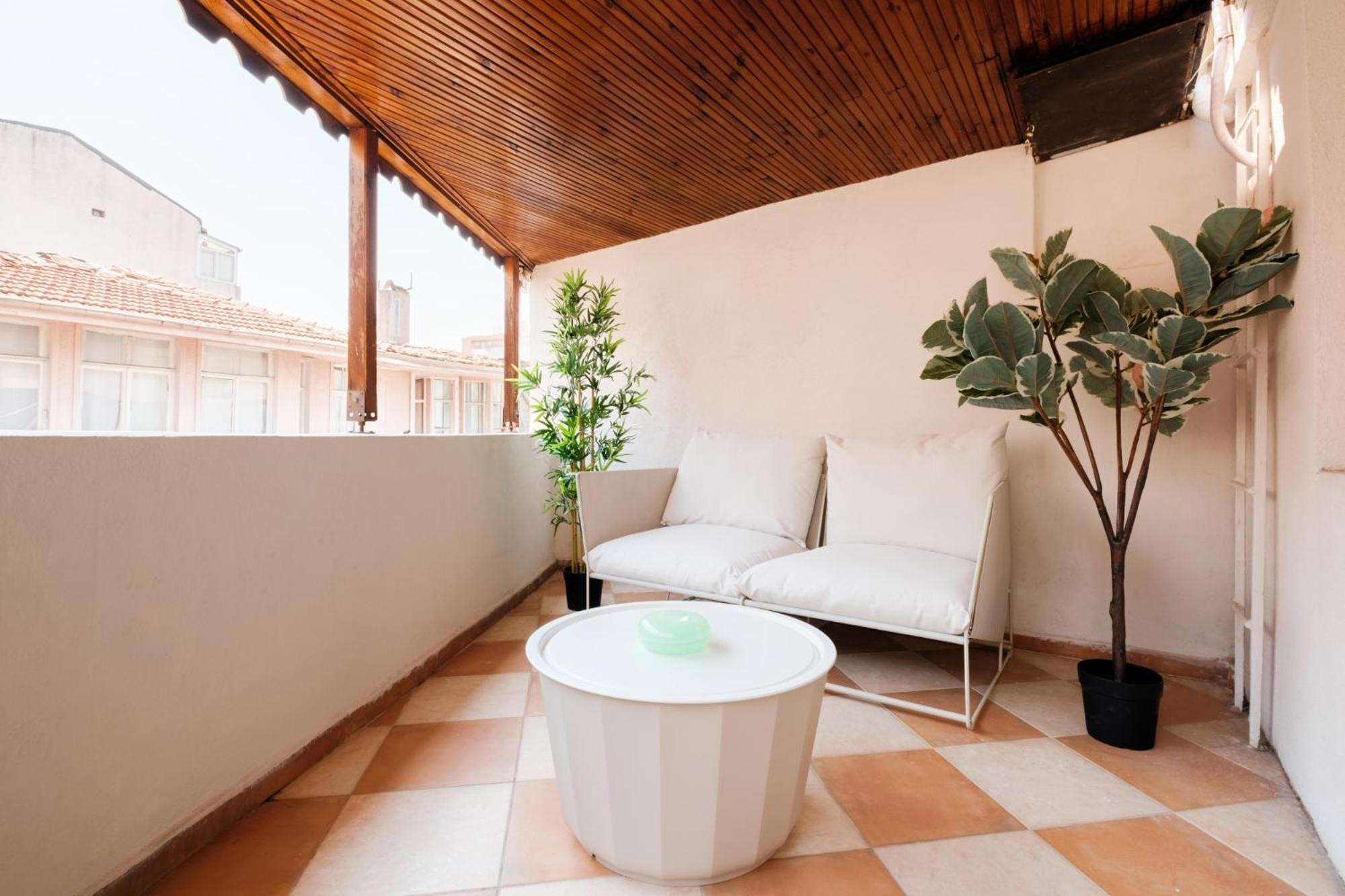 Appartement Cozy And Classy Flat Near Taksim Square In Beyoglu Istambul